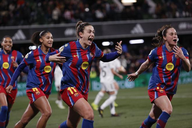 Tres clàssics en 9 dies: Champions i Camp Nou com a factors clau del Barça davant del Real Madrid