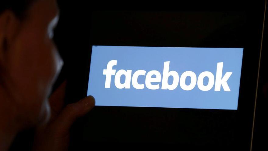 Facebook pidió a bancos de EEUU compartir información de sus clientes