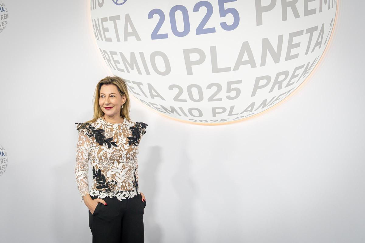 Eva García Sáenz de Urturi