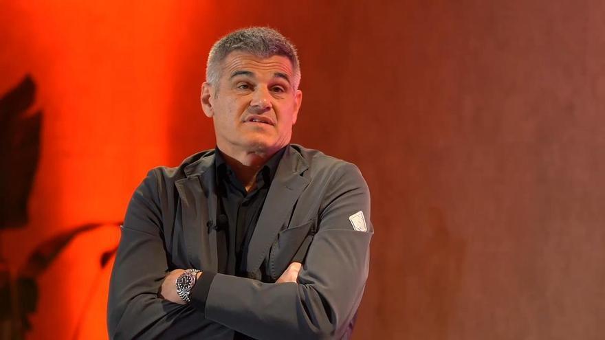 Especial La Posesión 100 | ¿Está el Barça disgustado tras la lesión de Raphinha? Masip responde en 'La Posesión'
