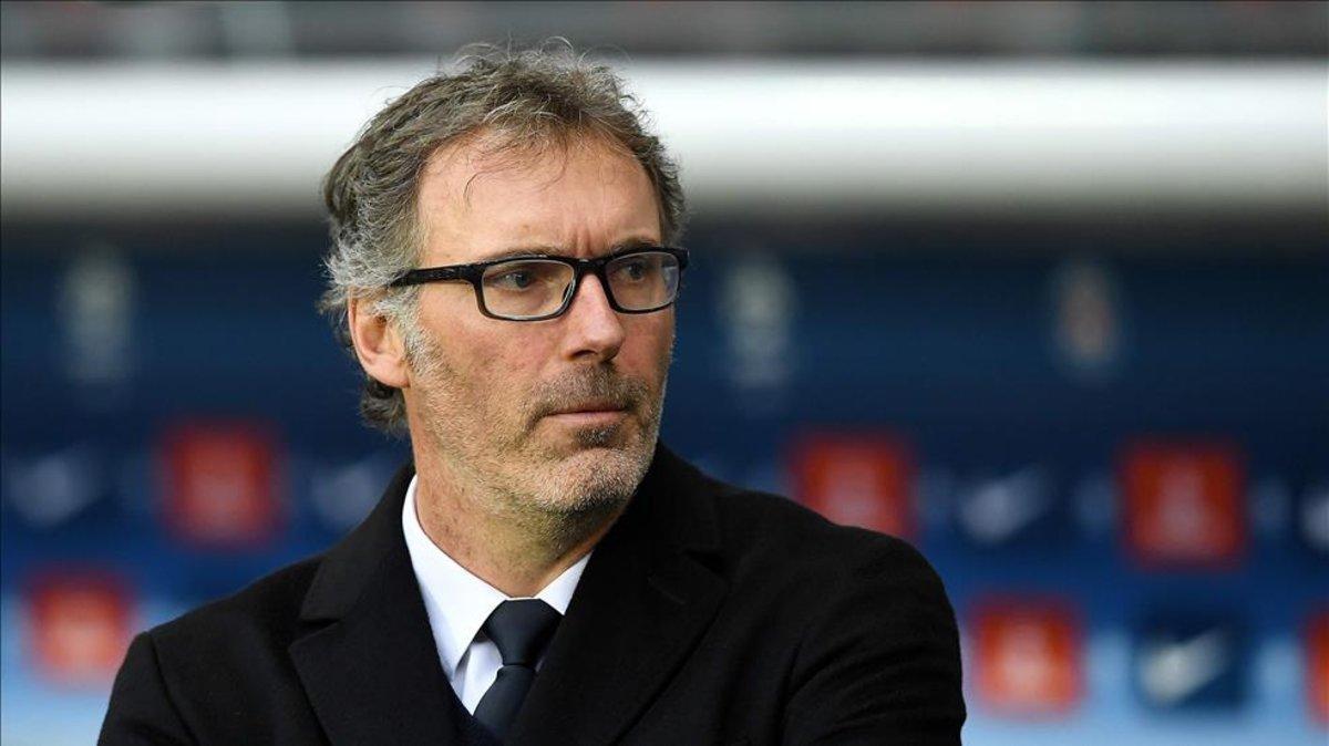 Laurent Blanc, dispuesto a venir