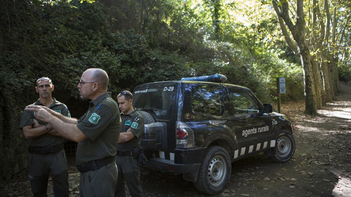 Catalunya prorroga les restriccions fins divendres.