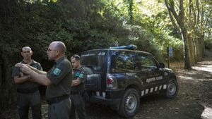 Catalunya prorroga les restriccions fins divendres.