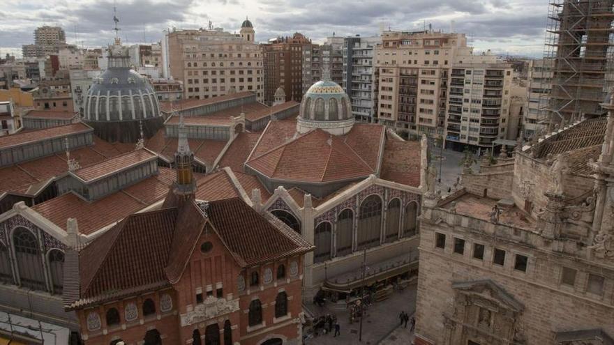 Visitas gratis por el Día Internacional de los Monumentos