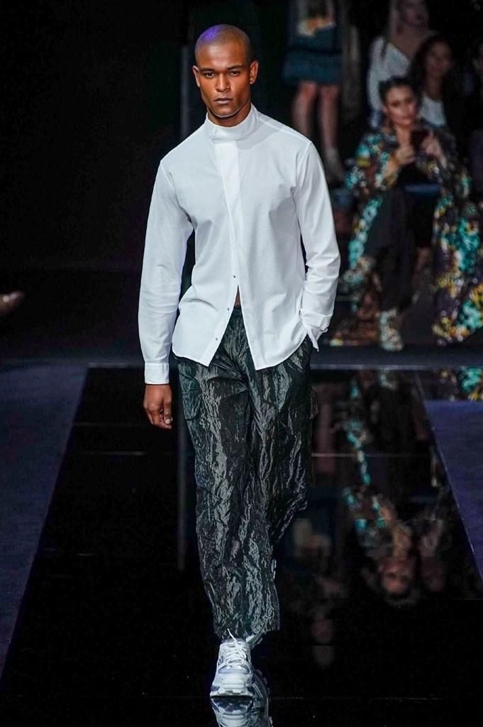 Emporio Armani
