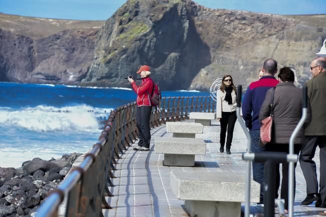 Jueves Santo en el Norte de Gran Canaria (Santa ...