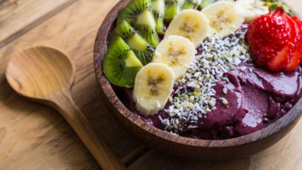 El superalimento de moda cargado de antioxidantes que ayuda a prevenir el envejecimiento