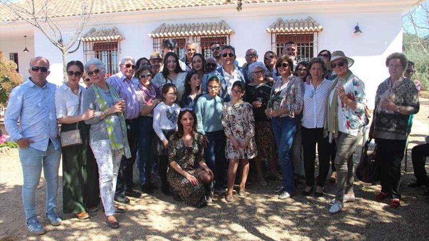 Casa Rural La Garrida abre sus puertas en Almodóvar