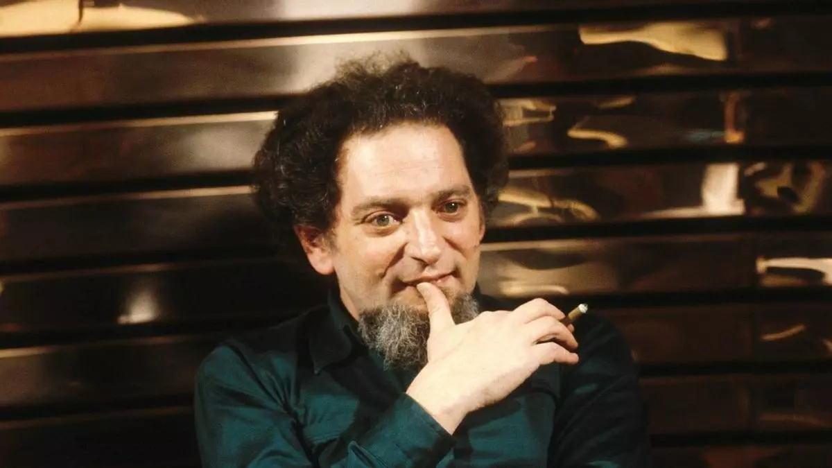 'Lugares', de Georges Perec: la ciudad, modo de empleo