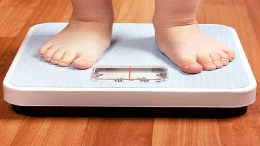 La obesidad infantil se triplica en la Región de Murcia y afecta ya al 16%