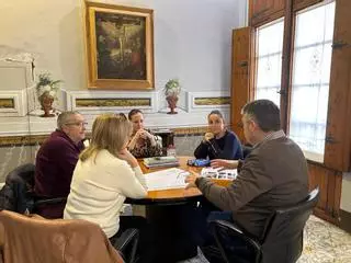 Una inversión de 400.000 € permitirá reabrir el teatro de Carcaixent clausurado en 2023 por falta de seguridad