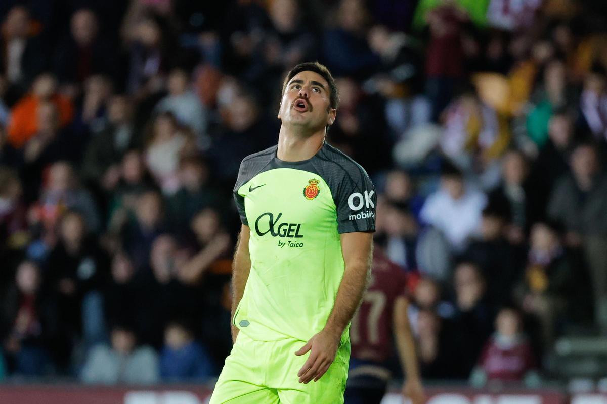 Copa del Rey | Pontevedra-RCD Mallorca