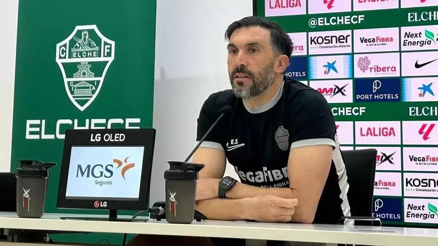 Sarabia, sobre Rafa Mir: “Rafa está tranquilo y entiende que es parte del proceso”