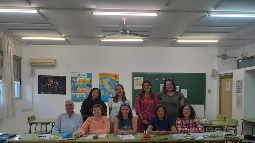 La Escuela Oficial de Idiomas de Córdoba incorpora el nivel C1 de italiano a su oferta