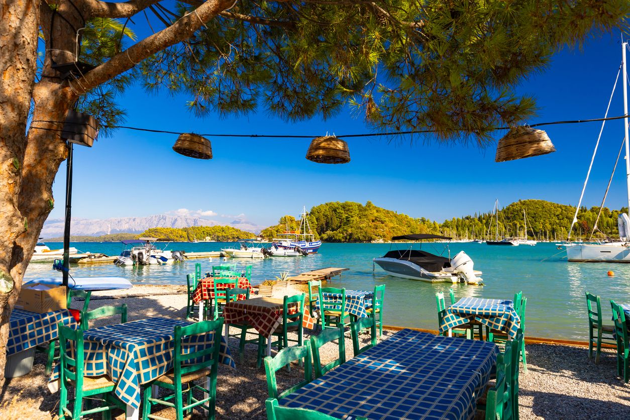 Playas, cultura, gastronomía... qué más se puede pedir para un verano perfecto.