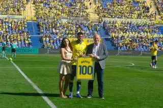 Liga Hypermotion | UD Las Palmas - CF Burgos