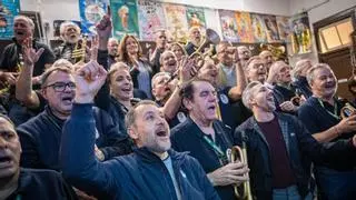 El bono murguero regala la cuarta fase de murgas adultas