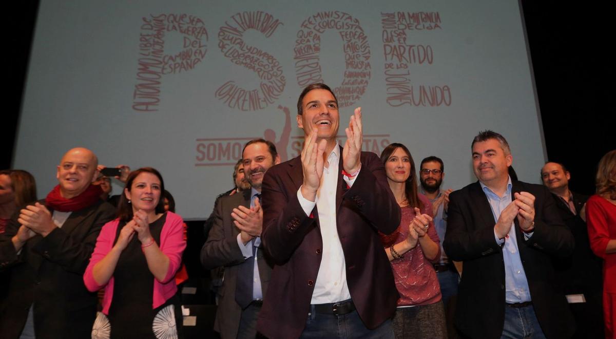 Cerdán no entrega l’acta de diputat i augmenta el nerviosisme del PSOE Cerdán no entrega l’acta de diputat i augmenta el nerviosisme del PSOE