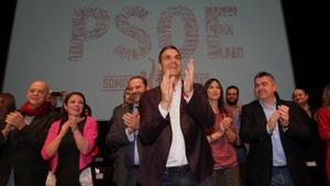 Cerdán no entrega l’acta de diputat  i augmenta el nerviosisme del PSOE