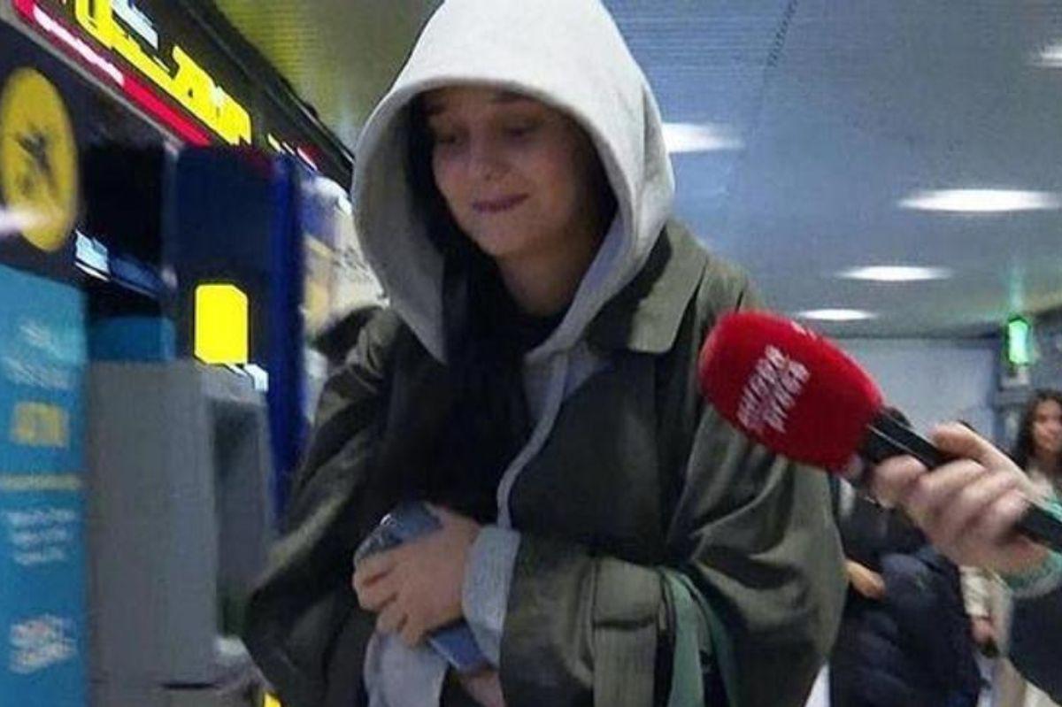 VICTORIA FEDERICA EUROPA PRESS