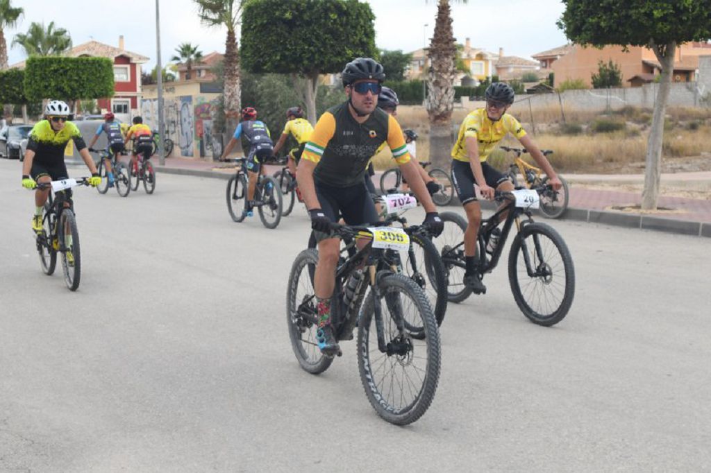 Gran Premio Lemon Team de ciclismo BMX