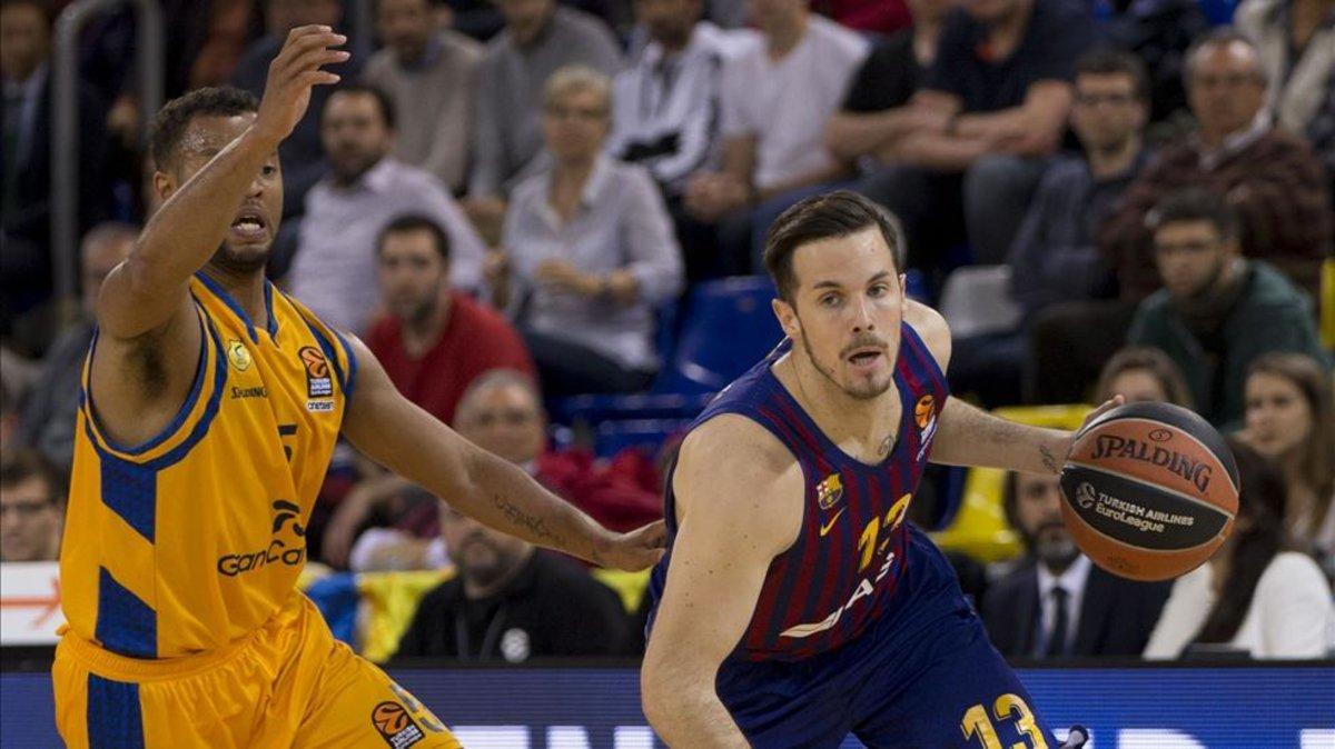 Thomas Heurtel pasará por quirófano