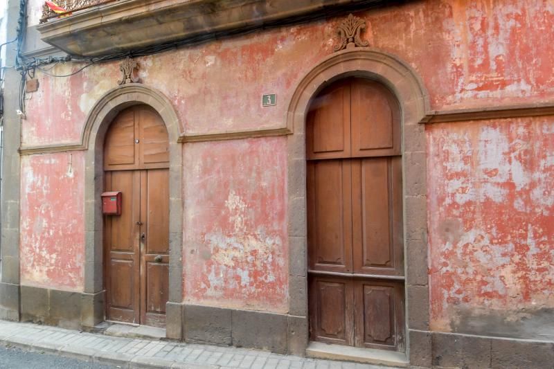 San Lorenzo: El pueblo de las candelas