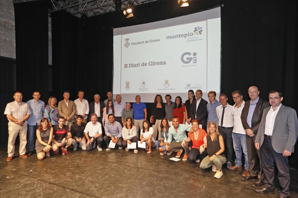 Gala Girona és Esport