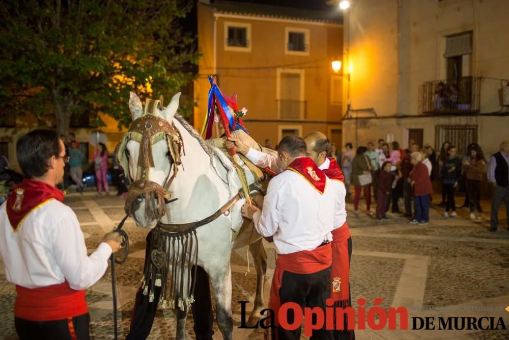 Enjaezamiento clásico