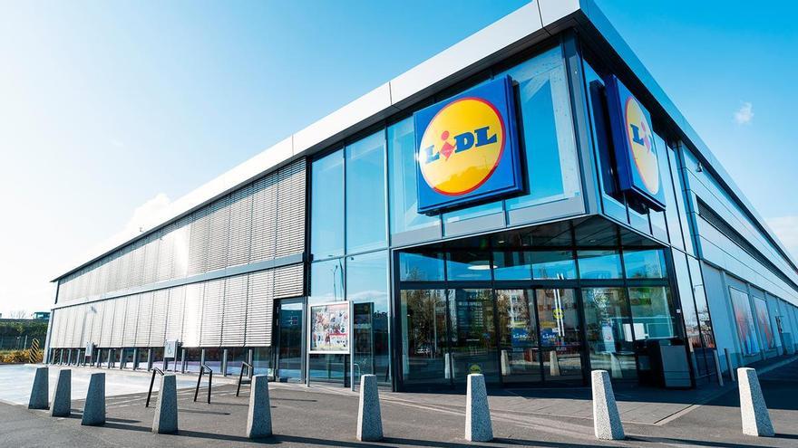 Oferta especial de Lidl en el nuevo dispositivo obligatorio de la DGT