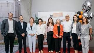 El IES La Plana de Castelló celebra su 25 aniversario