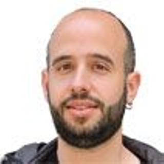 Antonio Gómez Villar