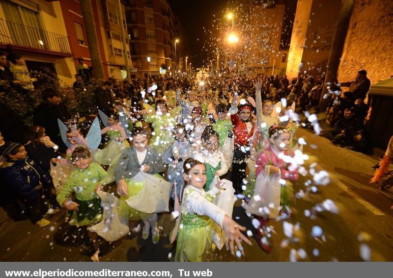 GALERIA DE IMÁGENES - Los Reyes Magos en la Provincia, Cabalgatas