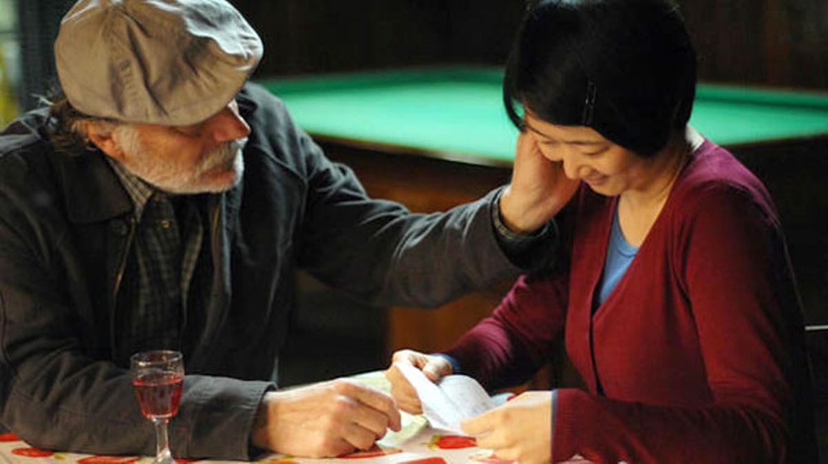 Tràiler de ’La pequeña Venecia’