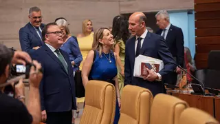 Guardiola desoye las ofertas de PSOE y Vox para estrechar lazos