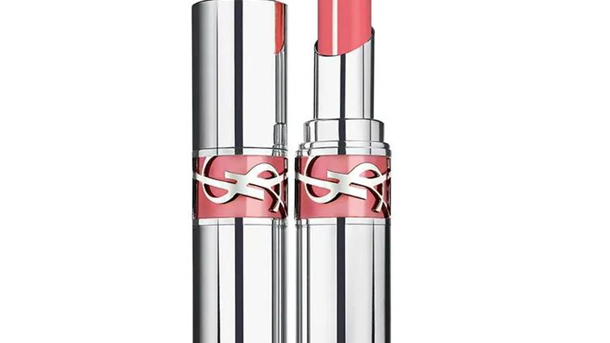 Barra de labios Loveshine Stick Lipsticks de Yves Saint Laurent