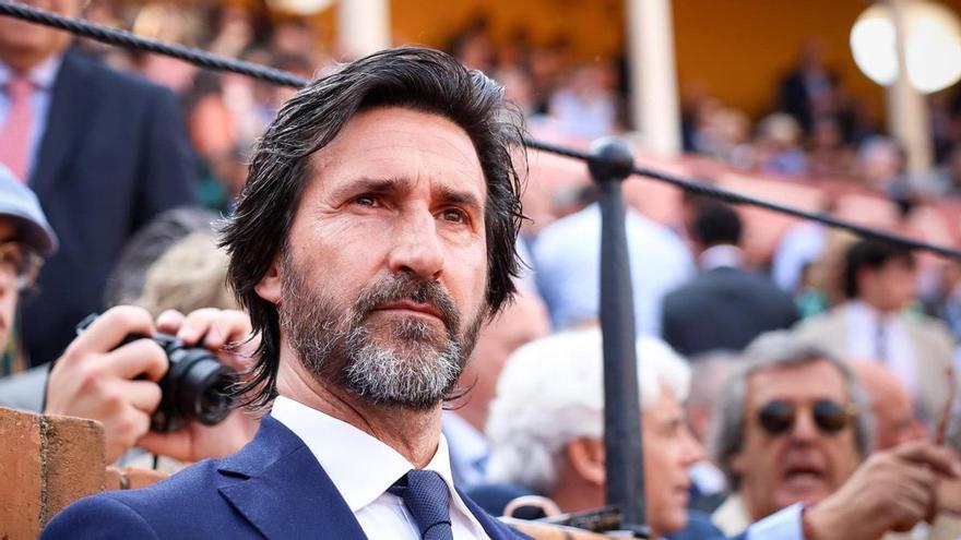 Nacho de la Serna publica 'De barro y oro': "El torero retirado siempre es un tesoro, un regalo para los que saben escuchar"