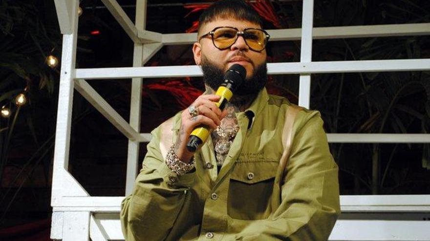 El futuro de Farruko está entre ir a prisión o seguir con su carrera musical