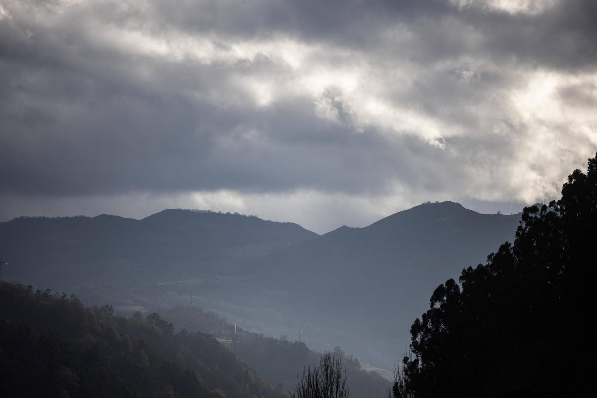 Asturianos en Mieres: un recorrido por el municipio