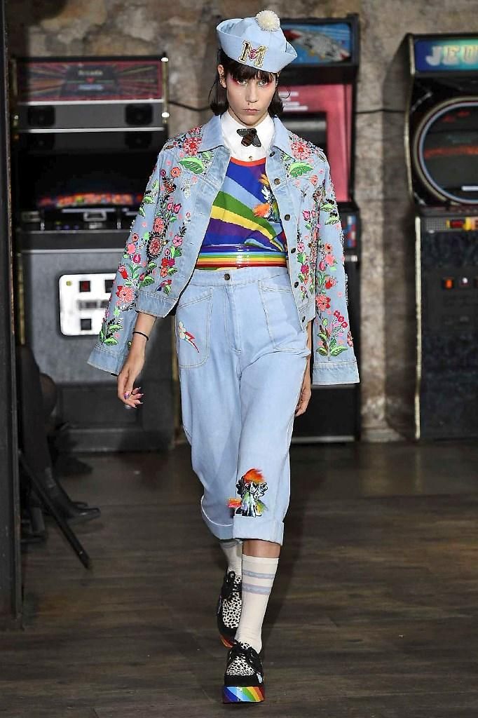 Manish Arora