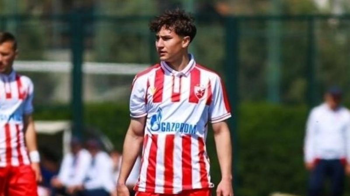 Nenad Krivokapic
