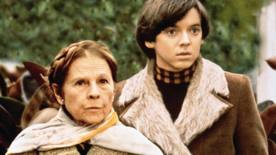 Harold i Maude