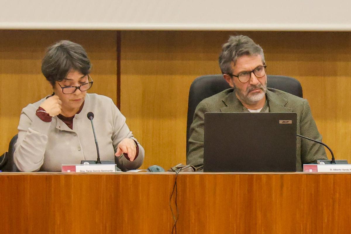 El departamente dirigido por Tania García reclama más apoyo de la Xunta.
