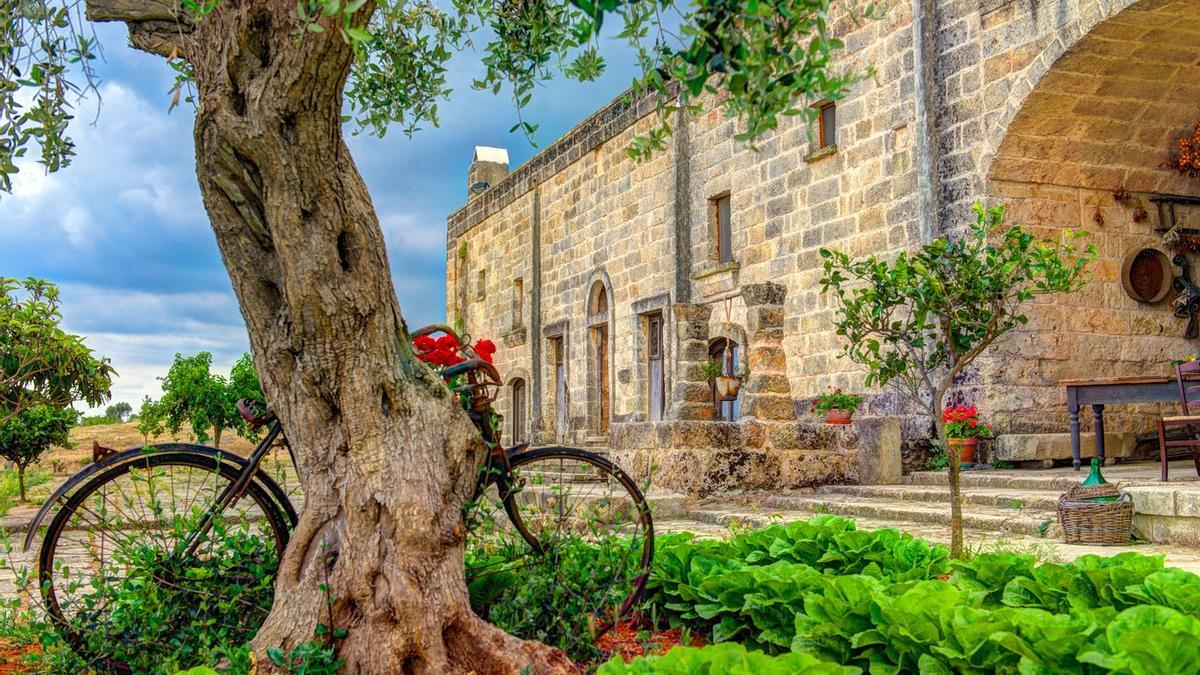 italia puglia