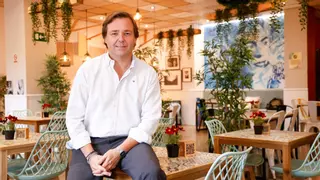 «El PP es un partido de gobierno, Vox no, cuando ha estado en un gobierno ha salido corriendo»