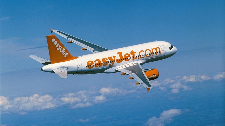 La huelga de pilotos de easyJet provoca seis cancelaciones este domingo en Son Sant Joan