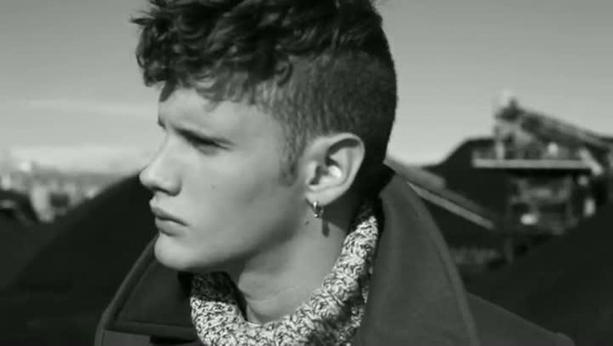 Suplement especial de moda del ’Dominical’.
