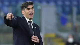 Paulo Fonseca, a un paso de firmar por el Milan