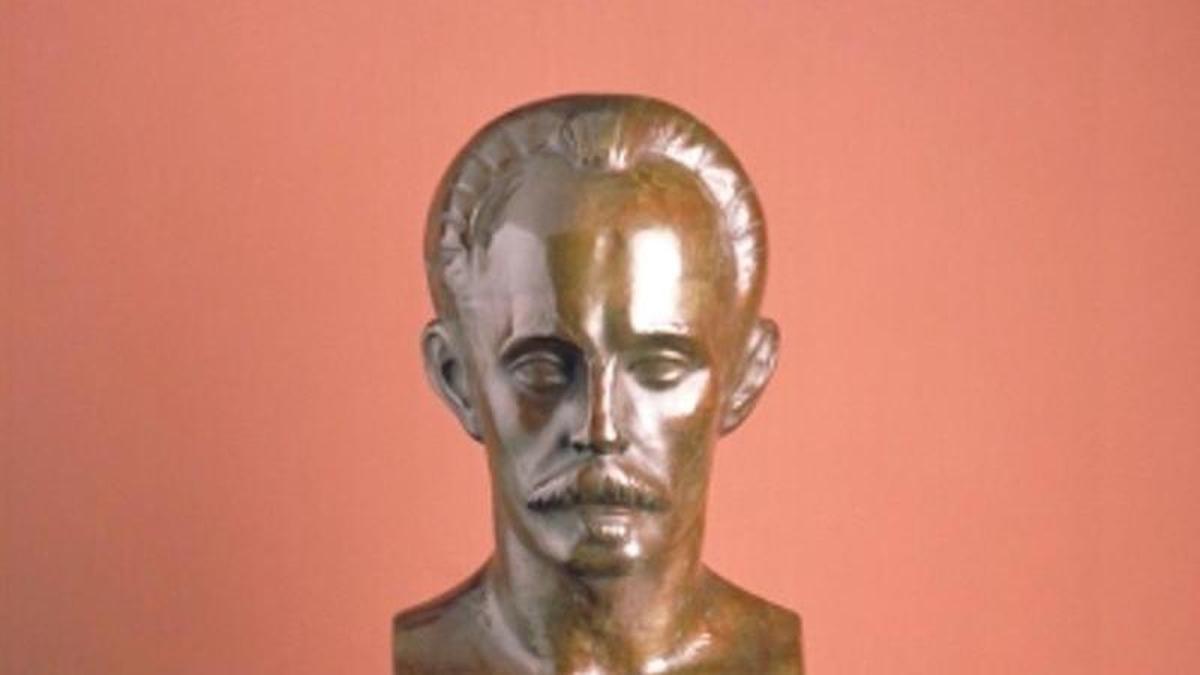 José Martí.
