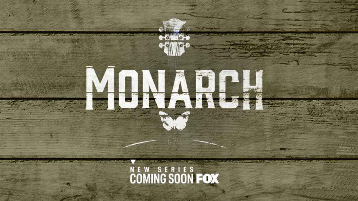 Imagen promocional de la serie de Fox Monarch, dedicada al mundo del country.
